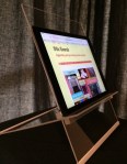 iPad Stand $45.00