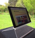 iPad Stand $45.00